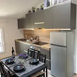 Apartman Il Fiore Della Fiera