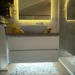 Apartman Il Fiore Della Fiera Bologna