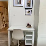 Apartman Il Fiore Della Fiera Bologna