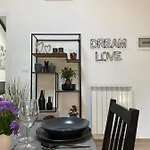 Apartman Il Fiore Della Fiera
