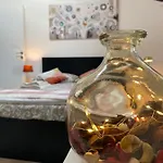 Apartman Il Fiore Della Fiera