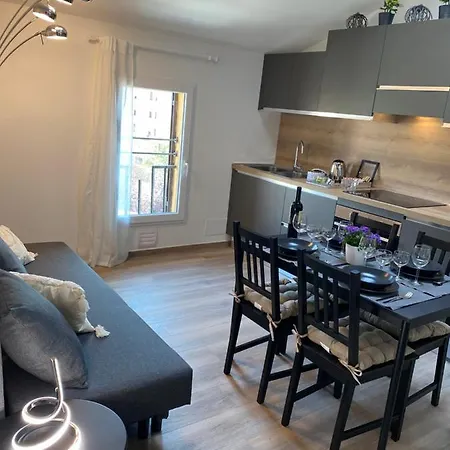 Il Fiore Della Fiera Apartman *