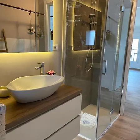 Apartman Il Fiore Della Fiera *