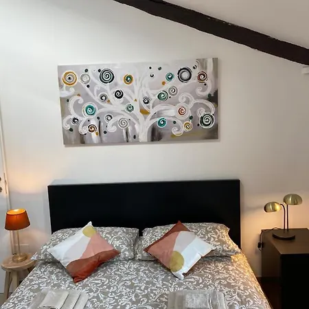 Il Fiore Della Fiera Apartamento *