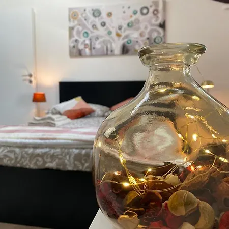 Lejlighed Il Fiore Della Fiera