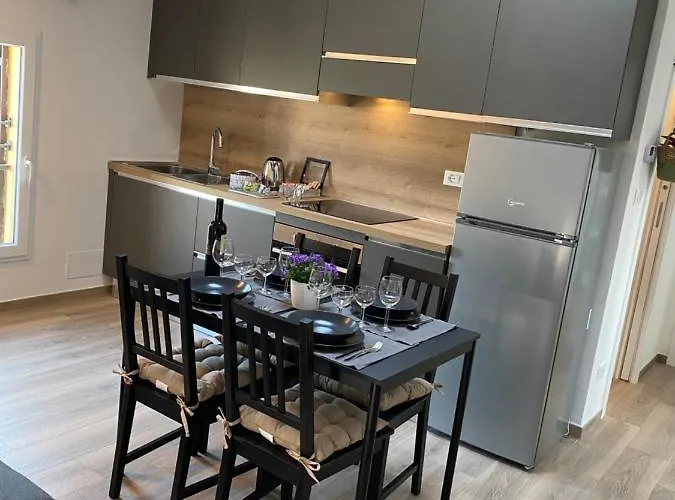 Apartment Il Fiore Della Fiera