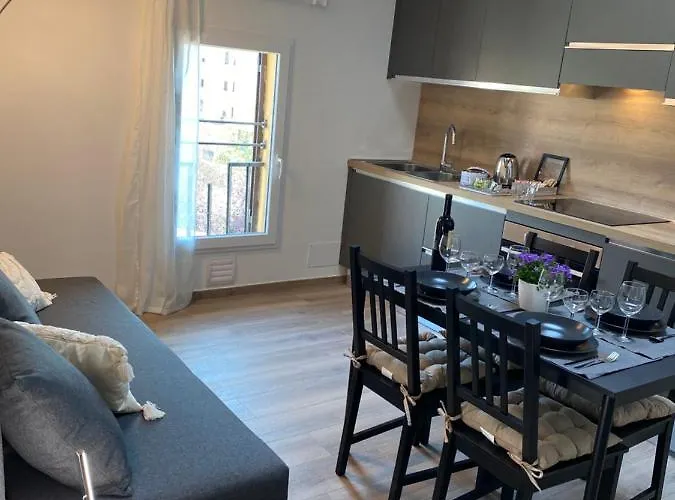 Il Fiore Della Fiera Apartman *