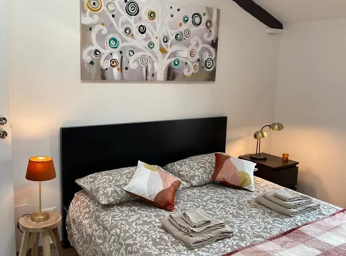 Apartman Il Fiore Della Fiera