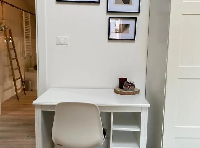 Apartment Il Fiore Della Fiera Bologna