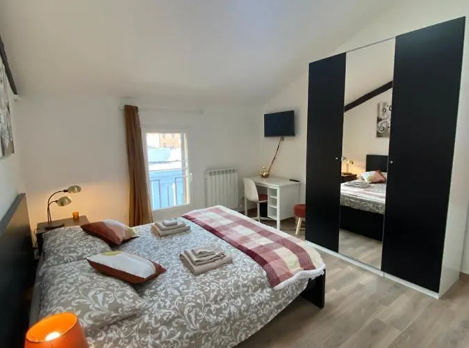 Apartment Il Fiore Della Fiera *