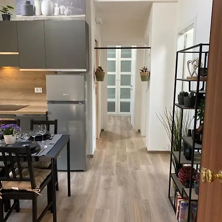 Il Fiore Della Fiera Appartement *