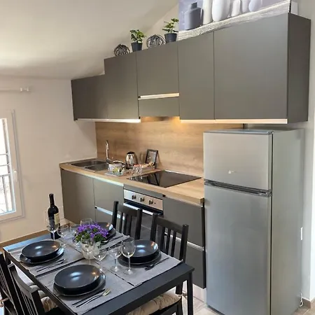 Appartement Il Fiore Della Fiera