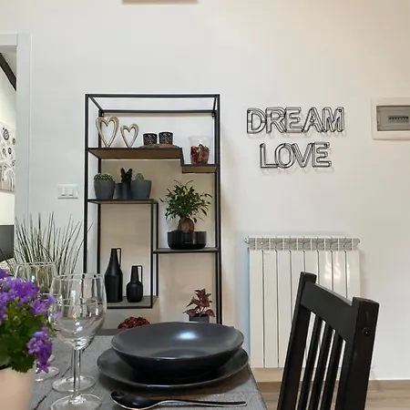 Appartement Il Fiore Della Fiera
