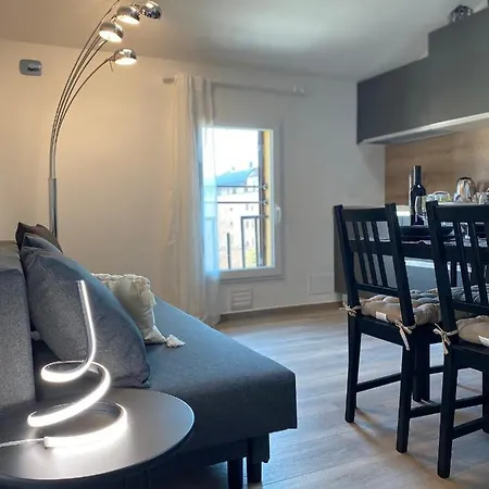 Il Fiore Della Fiera Appartement