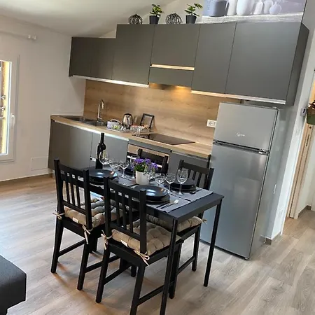 Apartment Il Fiore Della Fiera