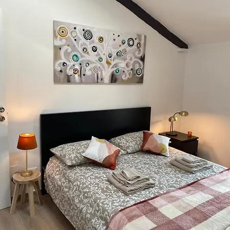 Apartment Il Fiore Della Fiera