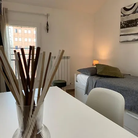 Il Fiore Della Fiera Apartment