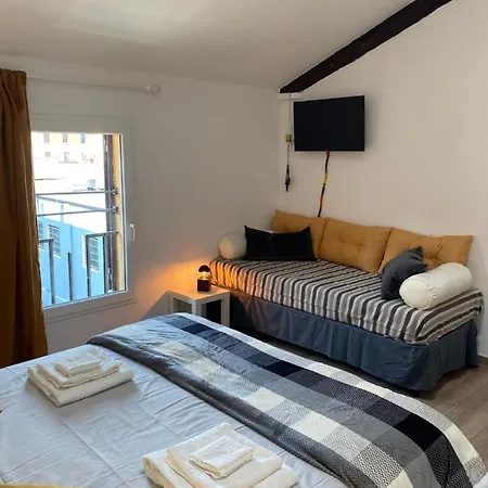 Il Fiore Della Fiera Apartment *