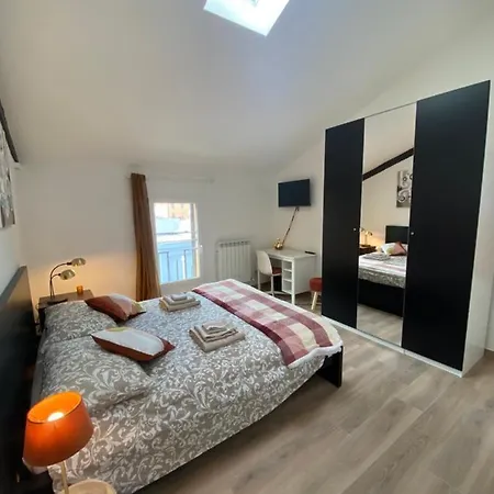 Apartment Il Fiore Della Fiera *