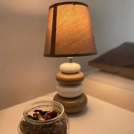 Il Fiore Della Fiera Apartment Bologna