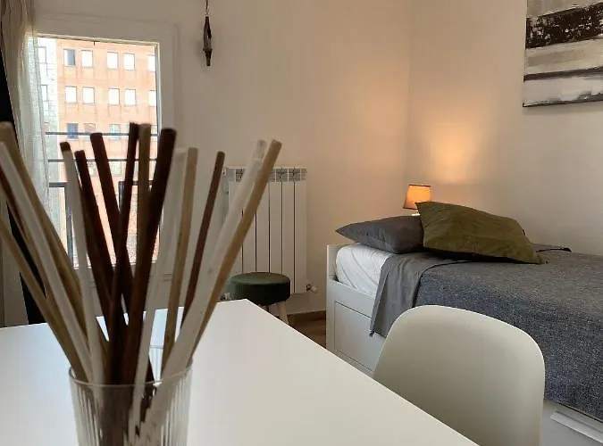 Il Fiore Della Fiera Appartement