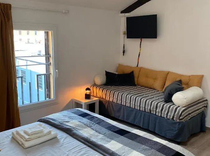 Il Fiore Della Fiera Appartement *