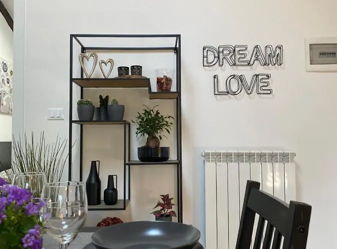 Appartement Il Fiore Della Fiera