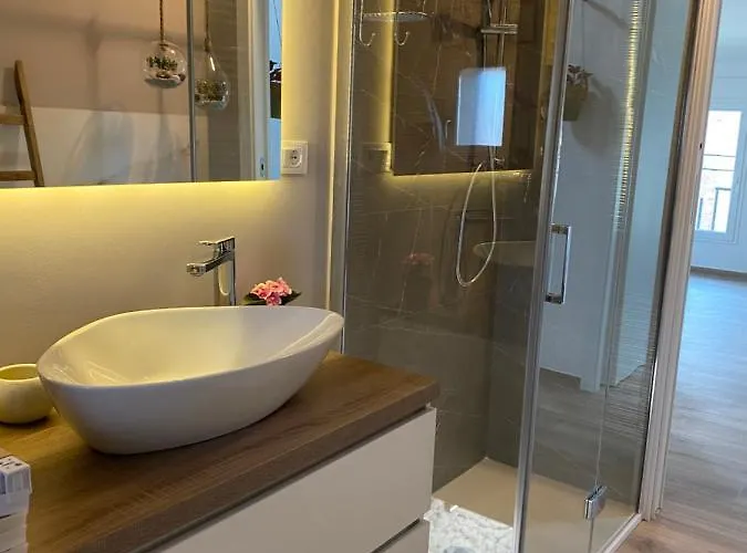 Appartement Il Fiore Della Fiera *