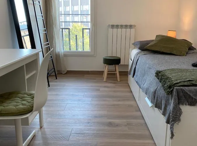 Appartement Il Fiore Della Fiera *