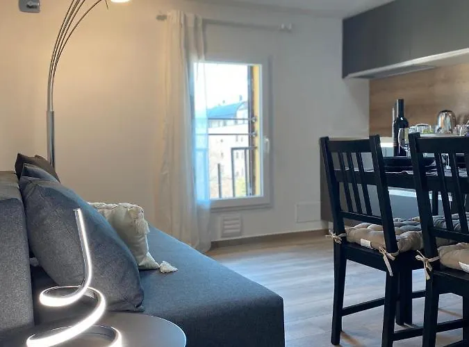 Il Fiore Della Fiera Appartement