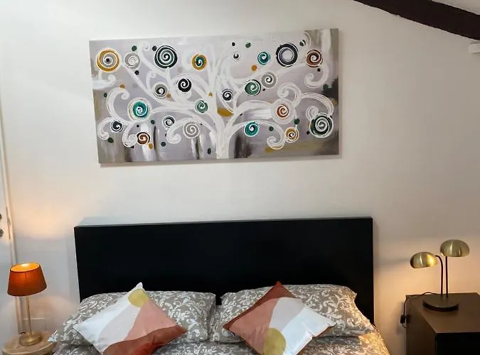 Il Fiore Della Fiera Appartement *