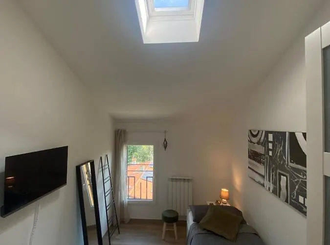 Appartement Il Fiore Della Fiera *