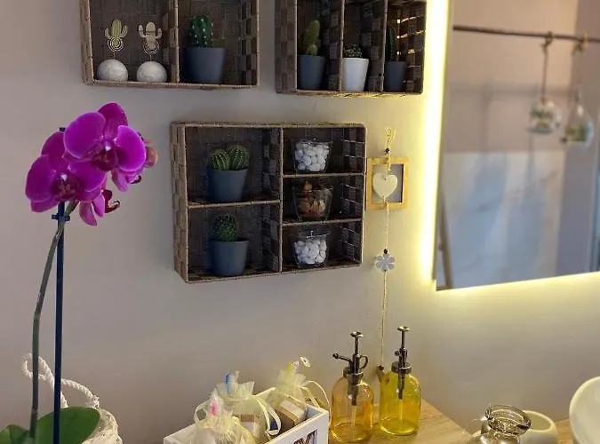 Il Fiore Della Fiera Appartement *