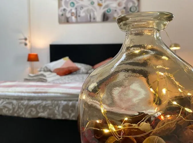 Appartement Il Fiore Della Fiera